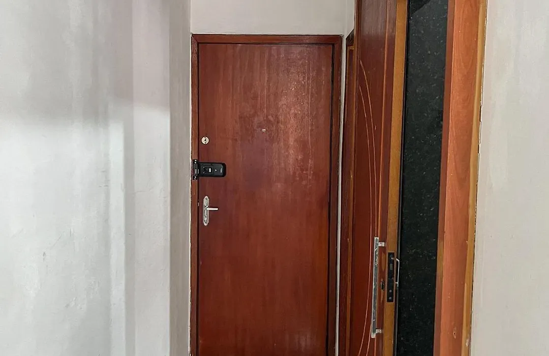 2 Quartos em Copacabana a 240m da Praia, Posto 2-1